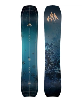 Сноуборд женский Jones Wm's Howler, FW 25-26, 145 cm