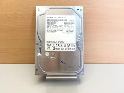 Жорсткий диск 500Gb HITACHI - Б/У