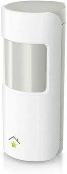 Датчик движения внутренний Innogy SmartHome Bewegungsmelder innen (WMD), беспроводной сенсор для умного дома - Б/У