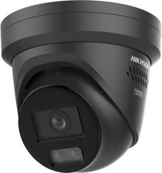 IP-камера Hikvision DS-2CD23166G3-IS2UY/SL(2.8)eFO-STDBLACK