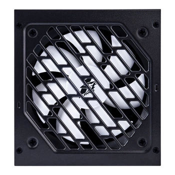 Блок питания для корпусов 1stPlayer PS-600FK, Черный - 412189
