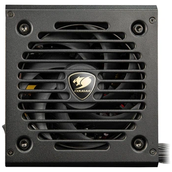Блок питания для корпусов Cougar GES850 80 Plus Gold, Черный - 714615