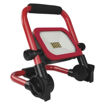 Прожектор с аккумулятором EMOS ZS2813 20W 1650Lm 6500K Li-Ion 5000mAh IP54