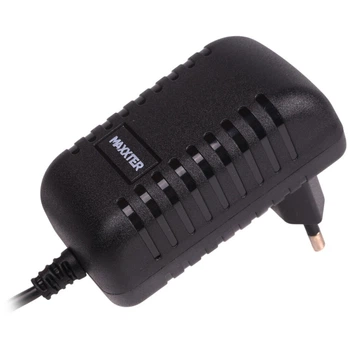 Блок питания Maxxter HPA-5V1A-01, Черный - 602845