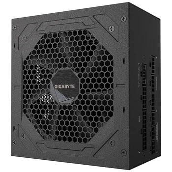 Блок живлення для корпусів Gigabyte GP-UD750GM PG5 V2, Чорний - 676431