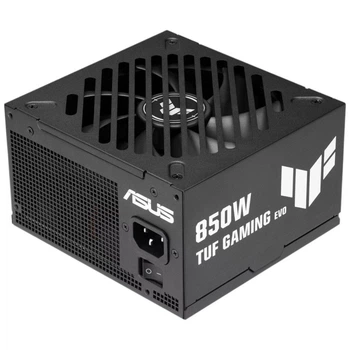 Блок питания для корпусов Asus TUF Gaming Gold EVO, Черный - 715860