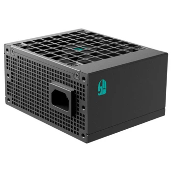 Блок живлення DeepCool GamerStorm PS850G, Чорний - 702061