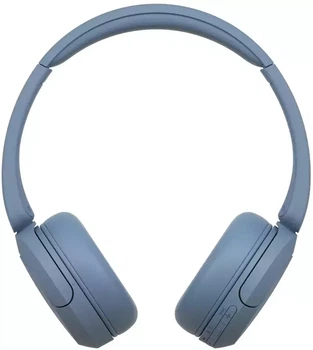 Навушники Sony WH-CH520 Blue (WHCH520L.CE7)