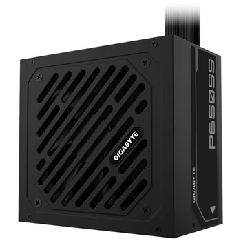 Блок питания Gigabyte GP-P650SS, Черный - 588746