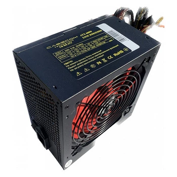Блок питания для корпусов CaseCom CM 600 ATX - 368233