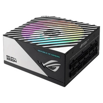 Блок питания для корпусов Asus ROG-LOKI-1200T-SFX-L-GAMING - 432537