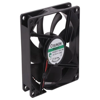 Вентилятор 92x92x25, 12V, (MF92251V1-A99-A) - 287002