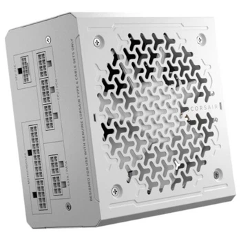 Блок питания Corsair RM750e, Белый - 611377