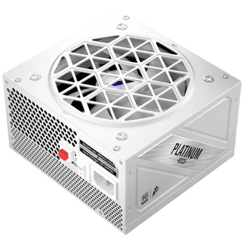 Блок питания для корпусов 1stPlayer HA-1300BA3, Белый - 595089