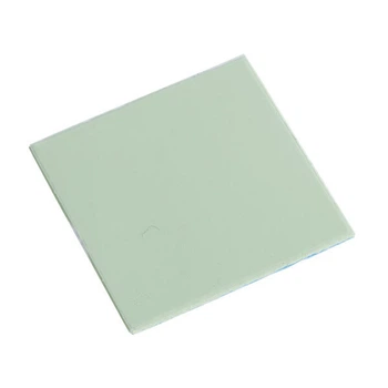 Стрічка теплопровідна 30x30x0,5мм (6W/mK) (без клея) - 306003