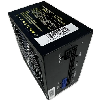 Блок питания для корпусов CaseCom CM 650M - 592390