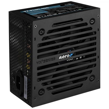 Блок питания для корпусов AeroCool VX Plus Stealth 400 - 663549