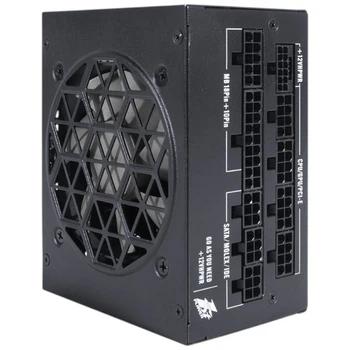 Блок питания для корпусов 1stPlayer PS-850SFX, Черный - 620753