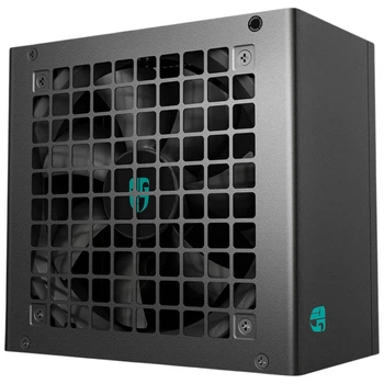 Блок живлення для корпусів DeepCool GamerStorm PF700X, Чорний - 714618