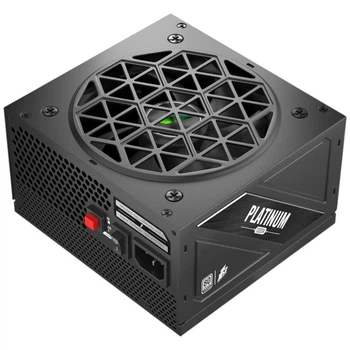 Блок питания для корпусов 1stPlayer HA-1300BA3, Черный - 595088