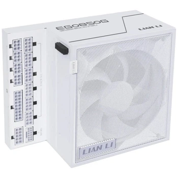 Блок питания для корпусов Lian Li EDGE850 80 Plus Gold, Белый - 637953