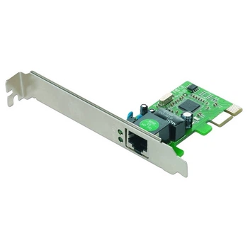 Адаптер Gembird NIC-GX1 - 433804