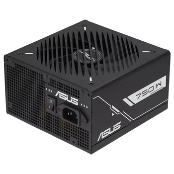 Блок питания для корпусов Asus Prime Gold, Черный - 710892