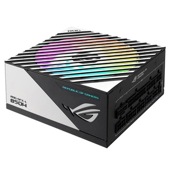 Блок питания для корпусов Asus ROG-LOKI-850P-SFX-L-GAMING PCIE5 - 368228
