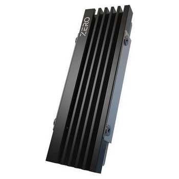 Радиатор охлаждения ID-Cooling Zero M05, Черный - 416352