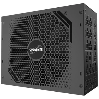 Блок живлення для корпусів Gigabyte GP-UD1600PM PG5, Чорний - 669895