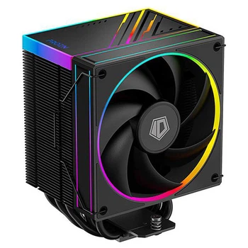 Кулер процессорный ID-Cooling Frozn A610, Черный - 454966