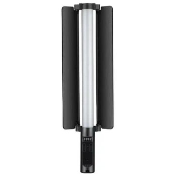 Светодиодная лампа RGB Light Stick 50 со штативом, пультом, аккумулятором и регулировкой яркости (98ADFB94C239)