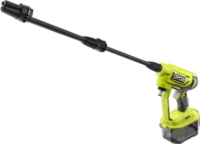 Мойка низкого давления аккумуляторная Ryobi RY18PW22A-0 (без АКБ и ЗУ) (5133004570)