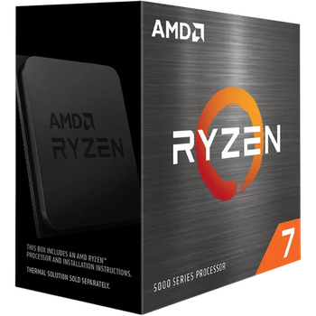 Процесор AMD Ryzen 7 5800X Socket AM4 (100-100000063WOF) Б/В