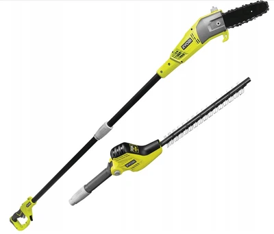 Высоторез-Кусторез Ryobi RP750450 750/450Вт