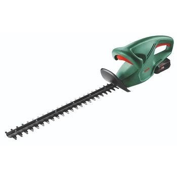 Кусторез аккумуляторный Bosch EasyHedgeCut EasyHedgeCut 18-45 18В акб 1х2Аh + ЗП (0.600.849.H02)