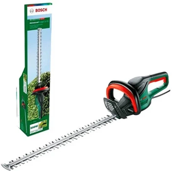 Кусторез Bosch AdvancedHedgeCut 65 (0.600.8C0.801)