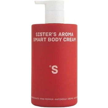 Smart лосьон для тела Sister's Aroma Гранат 250 мл