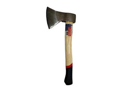 Сокира HorsAY Hard 600г в зборі кована дерево