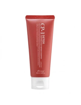 Шампунь для очищения кожи головы себорегулирующий CP-1 DETOX SCALP SHAMPOO, 100 мл