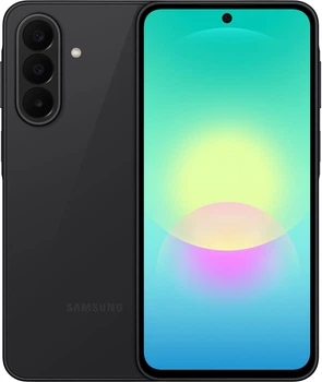 Мобильный телефон Samsung Galaxy A27 5G 6/128GB Black (SM-A276BZKBEUC)