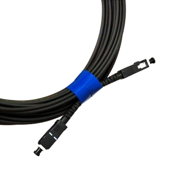 Патчкорд SC/UPC-SC/UPC SM, внешнее исполнение 50 м, Simplex CMS UPC-50SCSC(SM)S(ON)OD