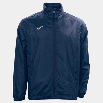 Мужская ветровка Joma IRIS для спорта и тренировок, размер 3XL, легкая куртка с капюшоном и карманами (7F4747AF65C8)