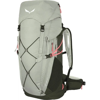 Рюкзак Salewa Alp Trainer 35+3 Світло-сірий