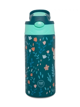 Бутылка COOLPACK BONO DEER для воды 350 мл металлическая (Z10962) 5907360005353