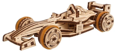 Модель для складання UGEARS Mini Model Міні гоночний автомобіль (4820184122086)