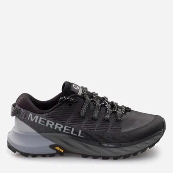 Кросівки чоловічі Merrell 46р, чорні, 30 см
