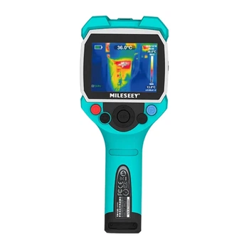 Тепловизионная камера Mileseey TR256C Wi-Fi (6971915321969)
