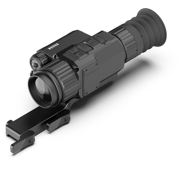 Приціл Cono Tech Vagon 335 (35 мм, 384х288, 2480м) тепловізійний
