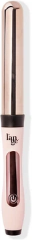 Професійна титанова плойка для волосся L'ange Le Curl Titanium Curling Wand (32 мм) - Колір Blush (Ніжно-рожевий) УЦІНКА - Б/В